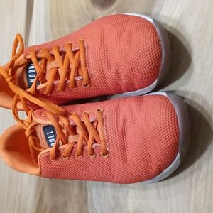 NoBull Project Trainers